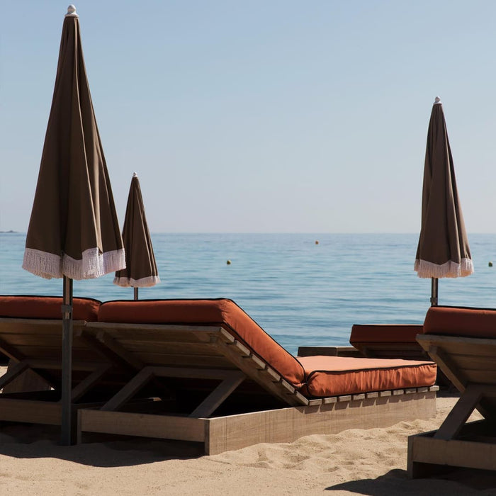 Top Five: Beach Clubs an der Ramatuelle