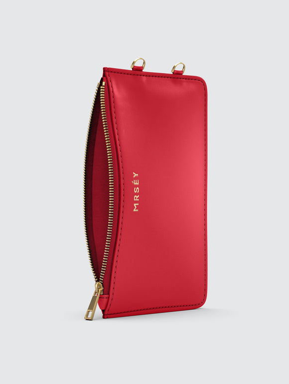 Add-on Pouch - Red Edition