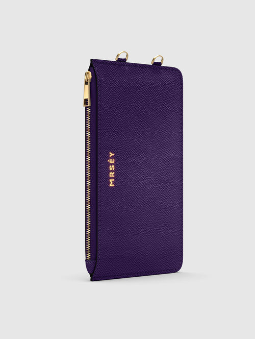 Add-on Pouch - Ultraviolet