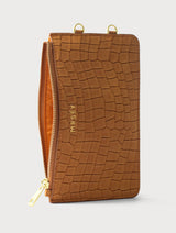 Add-on Pouch - Camel