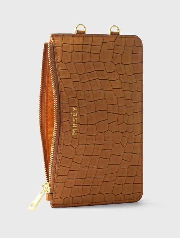 Add-on Pouch - Camel