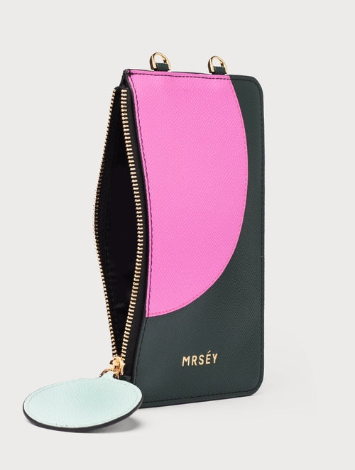 Add-on Pouch - Pinegreen