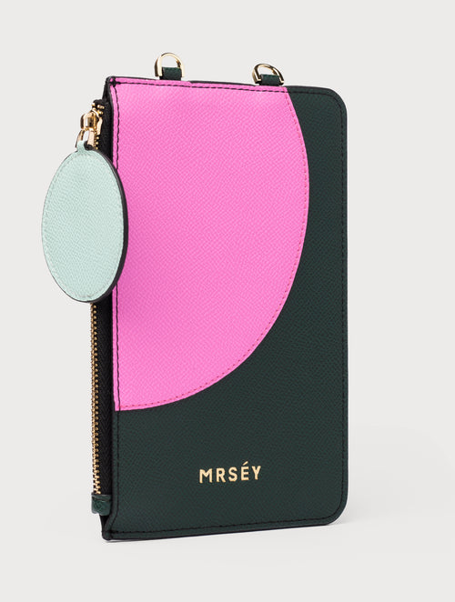 Add-on Pouch - Pinegreen