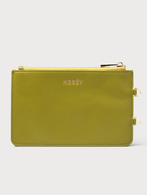 Add-on Pouch - Olive
