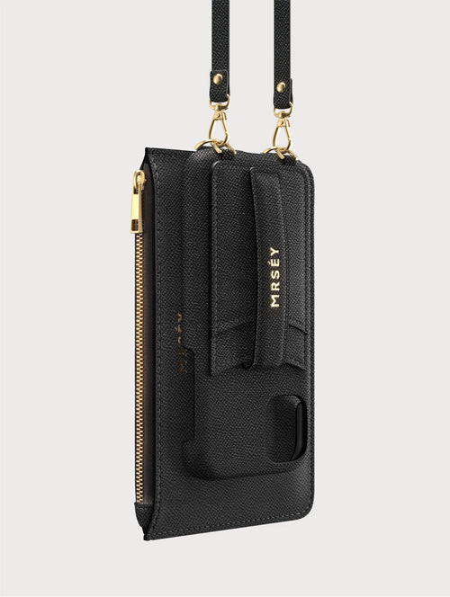 Add-on Pouch - black