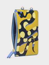 Add-on Pouch - Azure