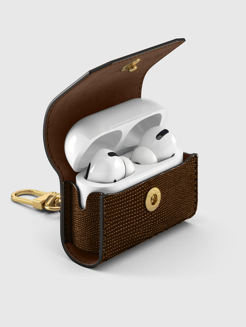 AirPods Case - Chocolat