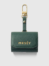 AirPods Case - Pinegreen