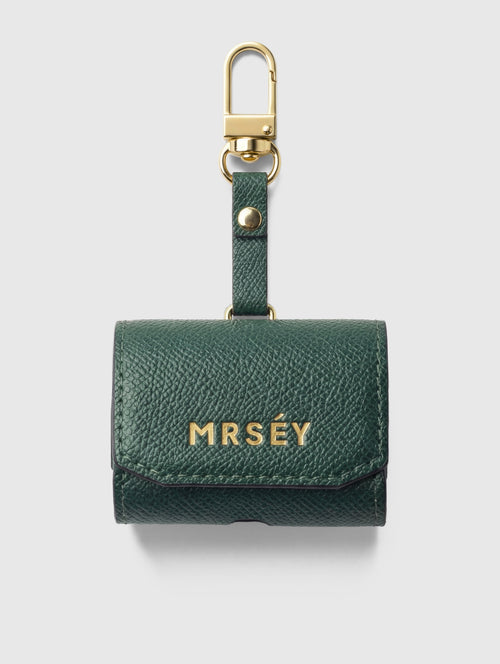 AirPods Case - Pinegreen