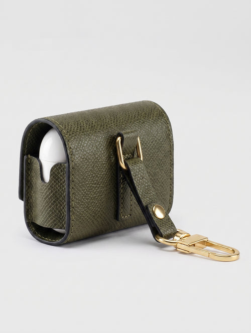 AirPods Case - Khaki