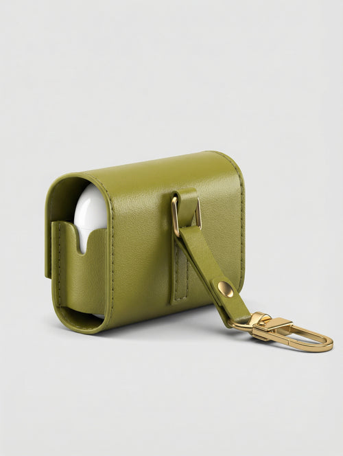 AirPods Case - Olive