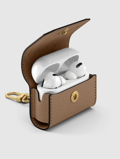 AirPods Case - Taupe