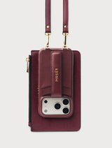 Bestseller Set Burgundy