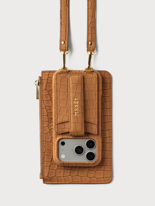 Bestseller Set Camel