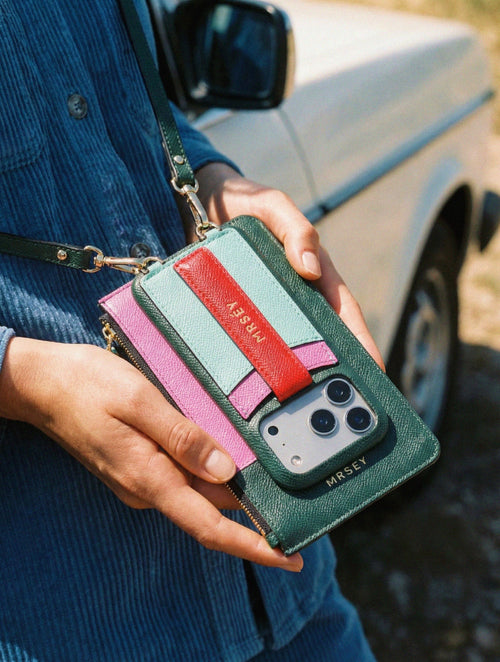 Bestseller Set Pinegreen