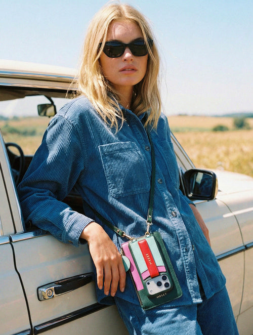 Bestseller Set Pinegreen