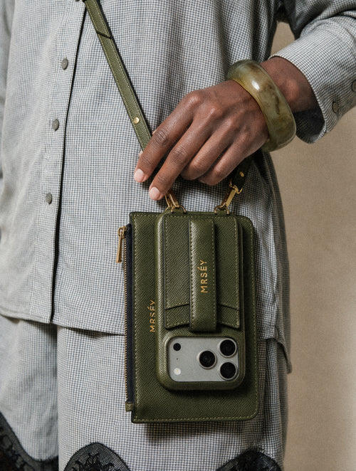 Bestseller Set Khaki
