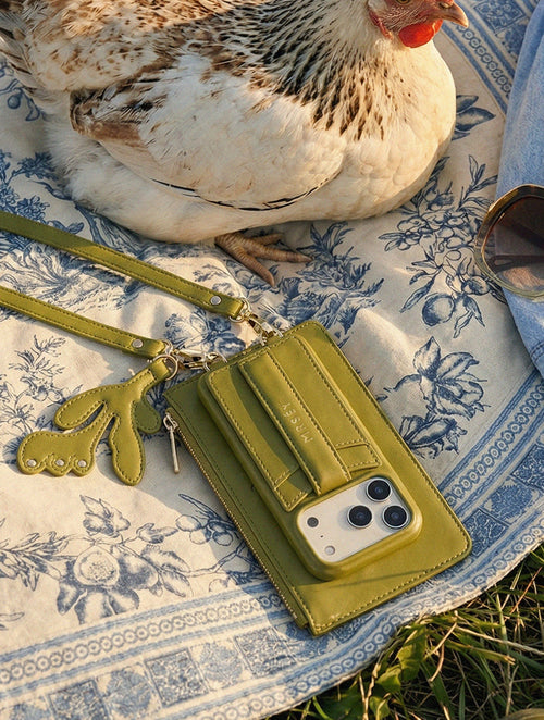 Bestseller Set Olive