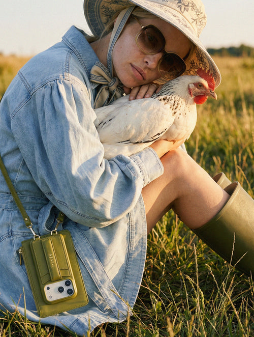 Bestseller Set Olive