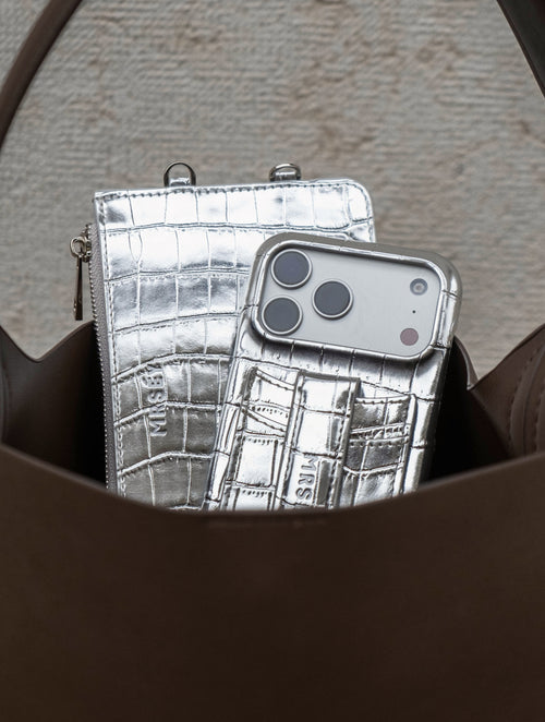 Bestseller Set Silver