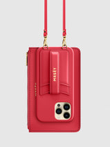 Edition Rouge - Crossbody Set