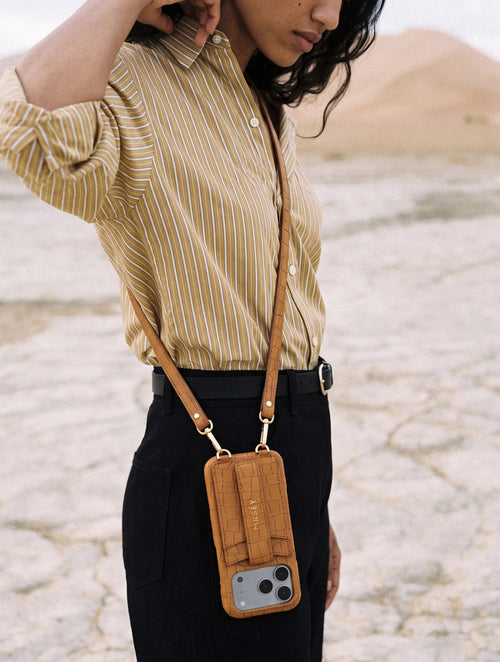 Bestseller Set Camel