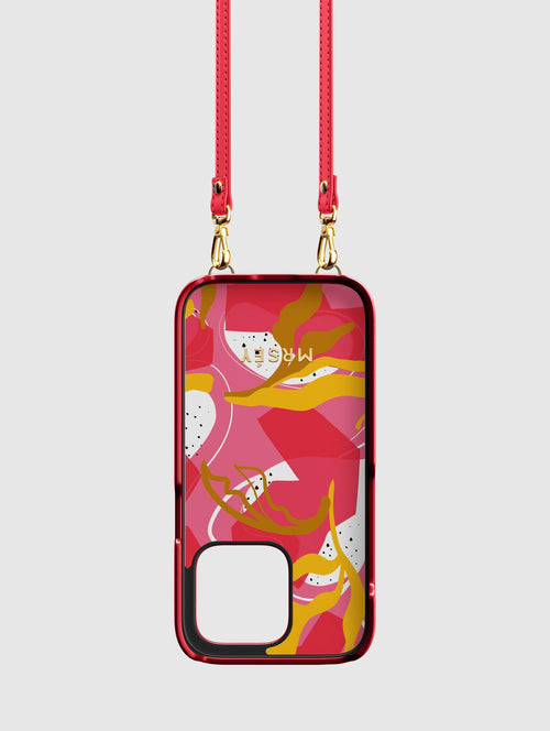 Edition Rouge - Crossbody Set