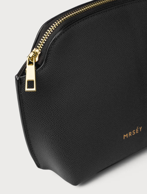 Tulip - Basic Bag - Schwarz