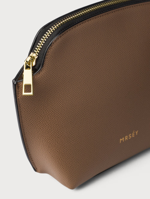 Tulip - Basic Bag - Taupe