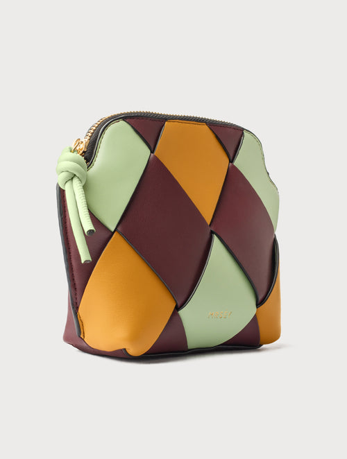 Tulip - Mini Bag - Woven