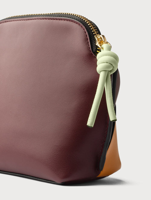 Tulip - Mini Bag - Woven