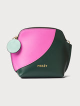 Tulip - Mini Bag - Pinegreen