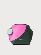 Tulip Mini Bag - Pine Green