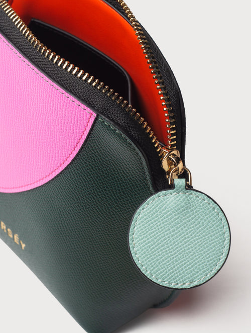 Tulip - Mini Bag - Pinegreen