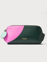 Tulip - Pencil Case - Pinegreen