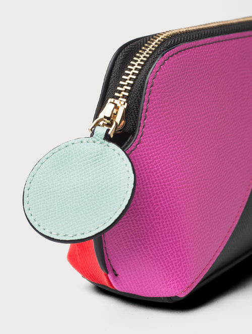 Tulip - Pencil Case - Pinegreen