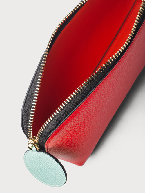 Tulip - Pencil Case - Pinegreen