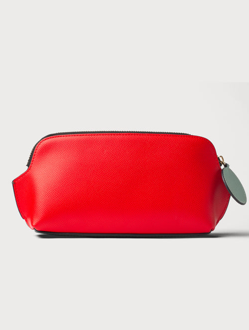 Tulip - Pencil Case - Pinegreen