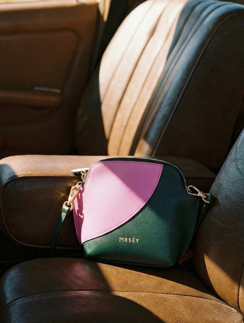 Travel Set Pinegreen