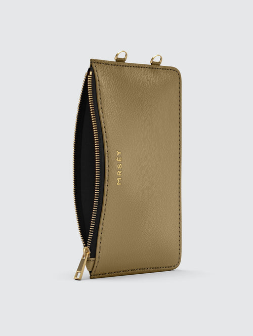 Add-on Pouch - Military