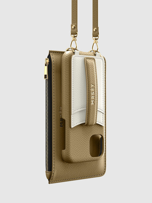 Add-on Pouch - Military